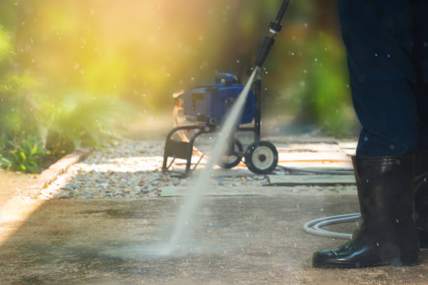 Boat and Dock Cleaning in Herriman, UT